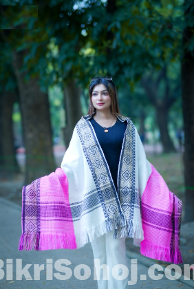 Premium Stylish Shall Chador